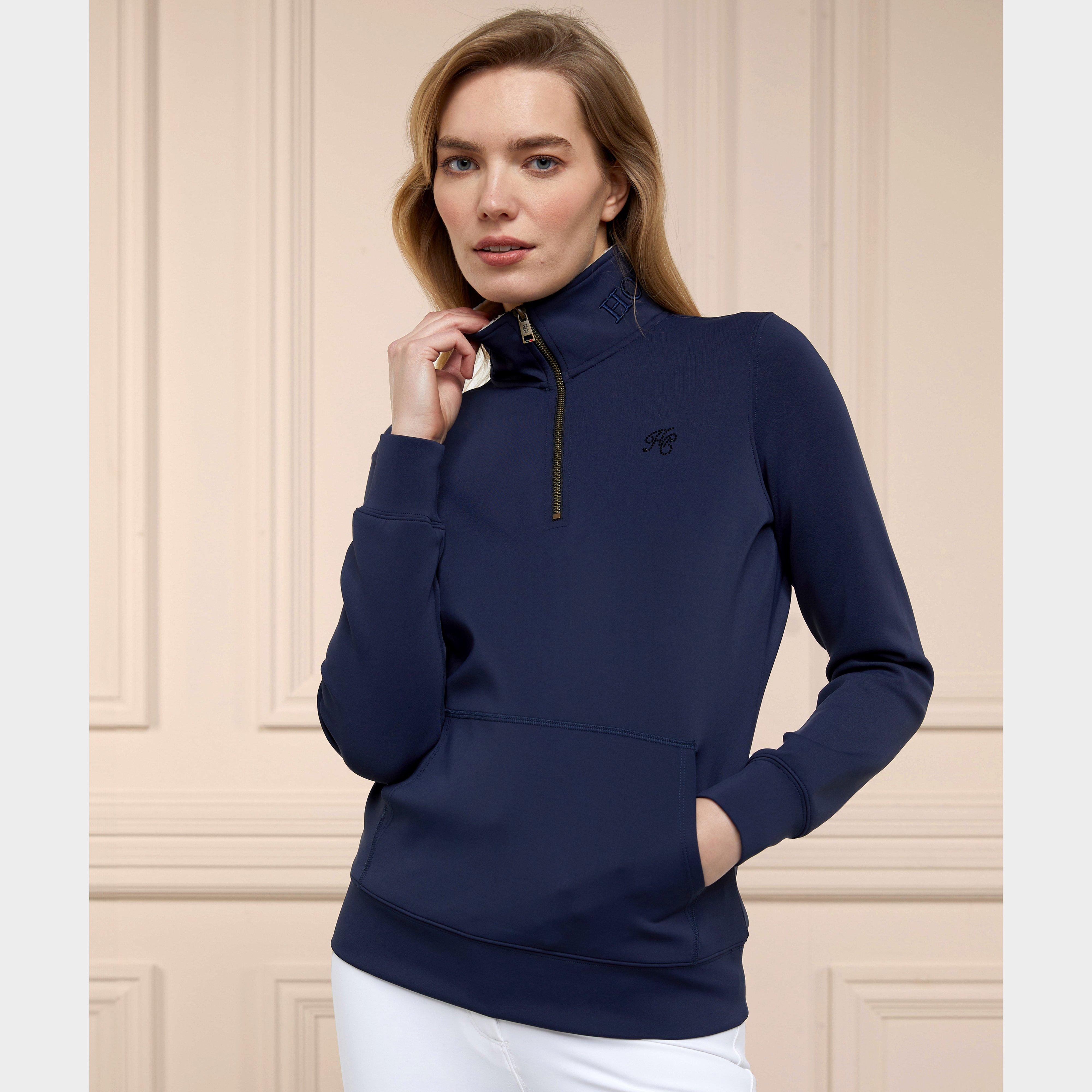 Womens Training Henley