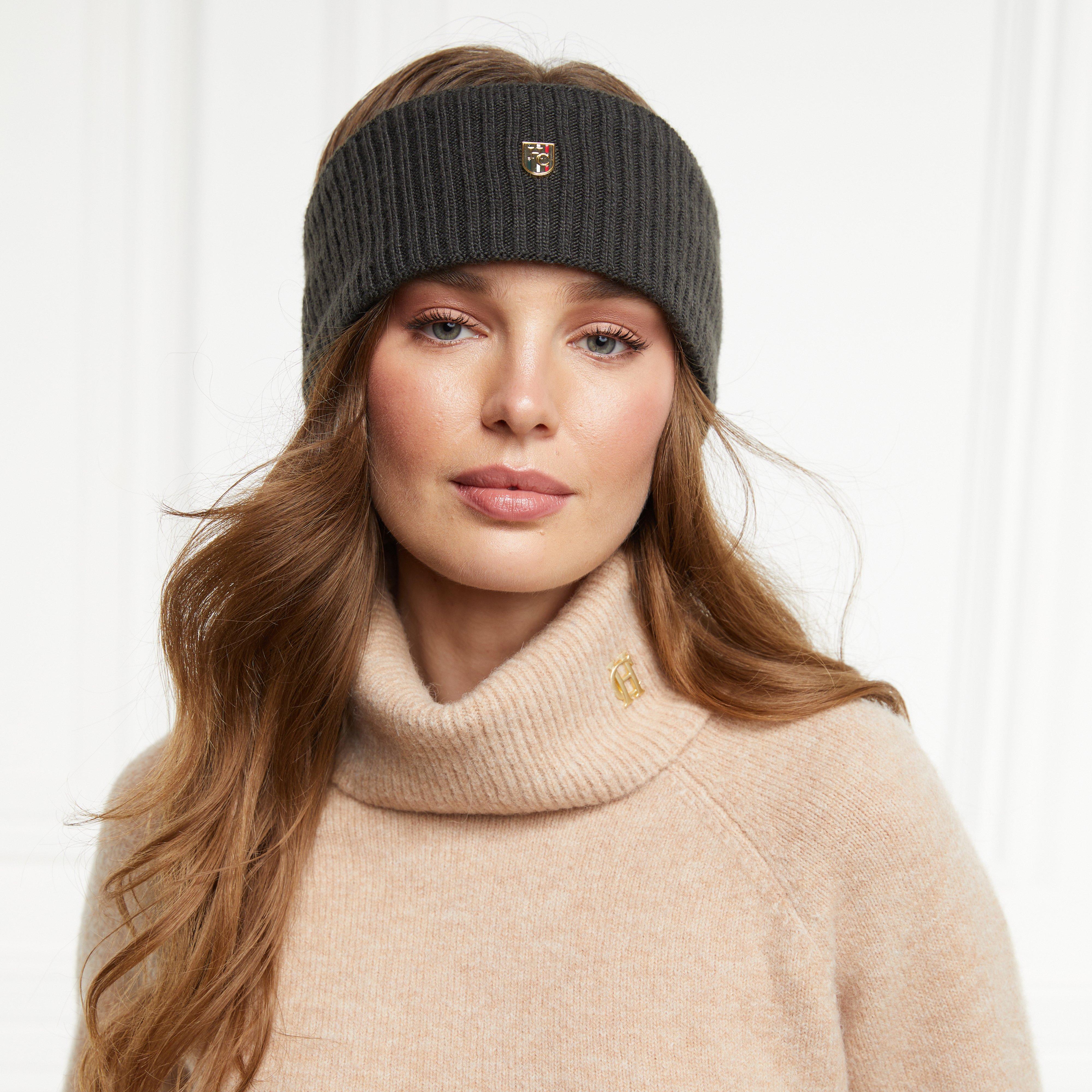 Womens Burghley Headband