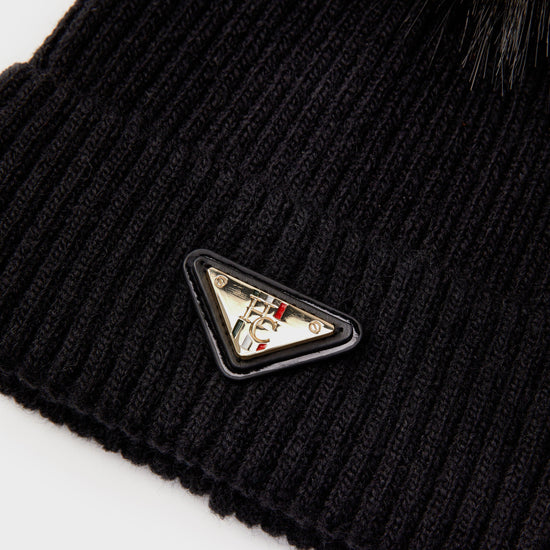 Womens Burghley Bobble Hat