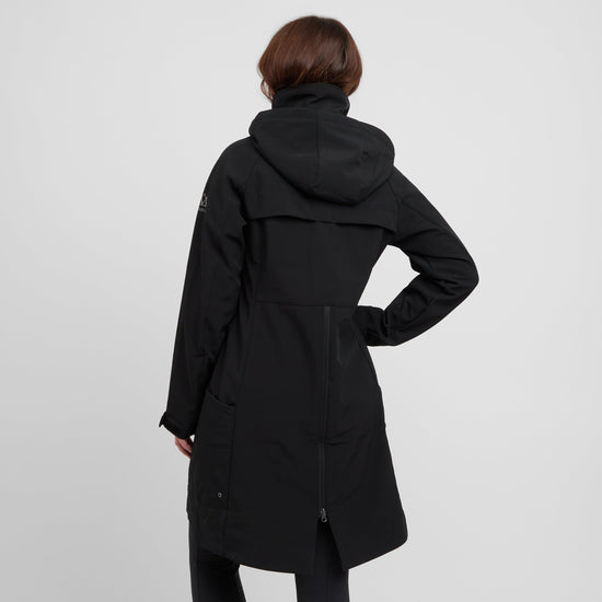 Women’s Stella Softshell Parka