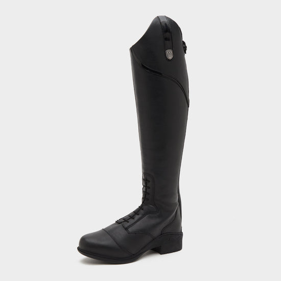 Women’s Veganza Tall Riding Boots