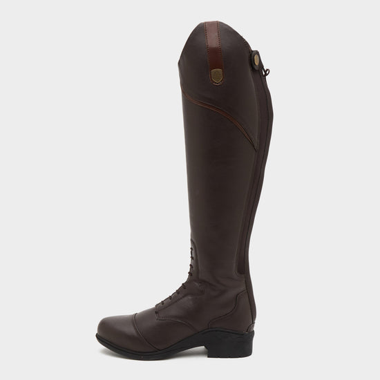 Women’s Veganza Tall Riding Boots