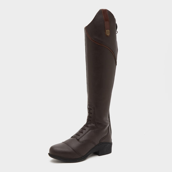 Women’s Veganza Tall Riding Boots
