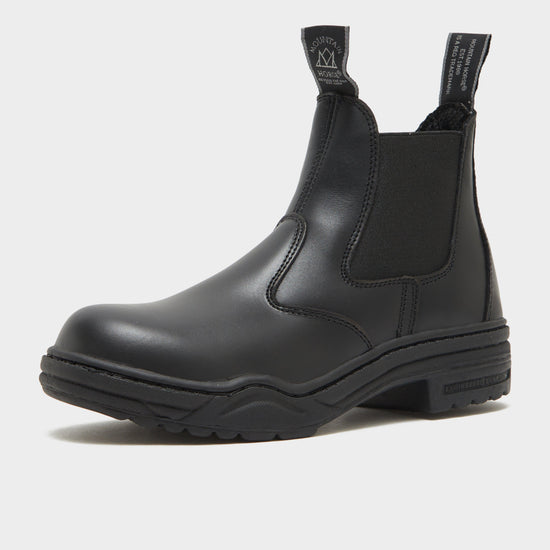 Men's Stable Jodphur Boots