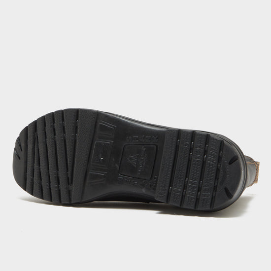 Women’s Protective Jodhpur Boots