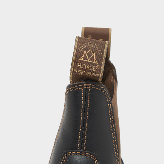 Women’s Protective Jodhpur Boots