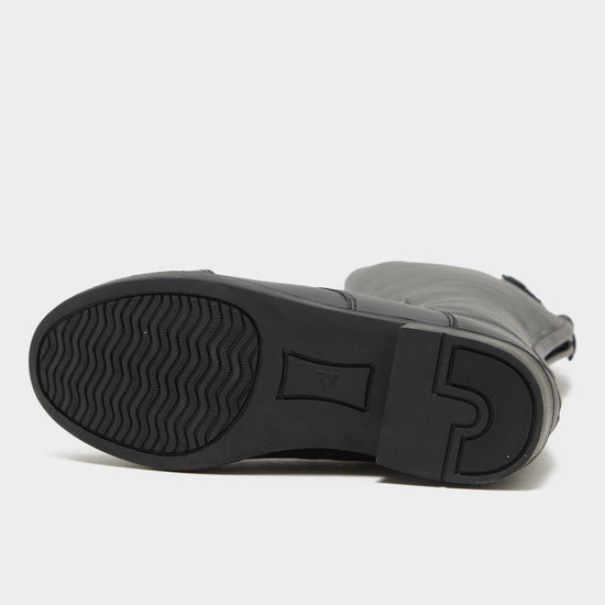 Kids’ Veganza Horse Riding Tall Boots