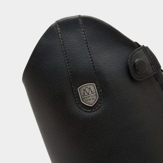 Kids’ Veganza Horse Riding Tall Boots