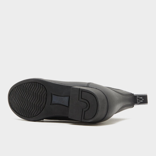 Kids' Veganza Young Paddock Boot