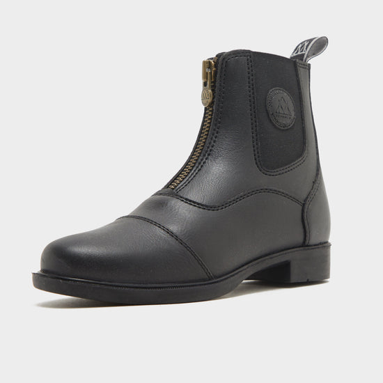 Kids' Veganza Young Paddock Boot