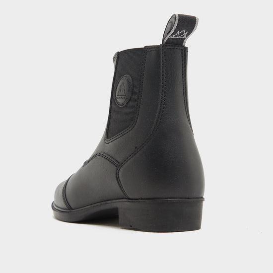 Kids' Veganza Young Paddock Boot