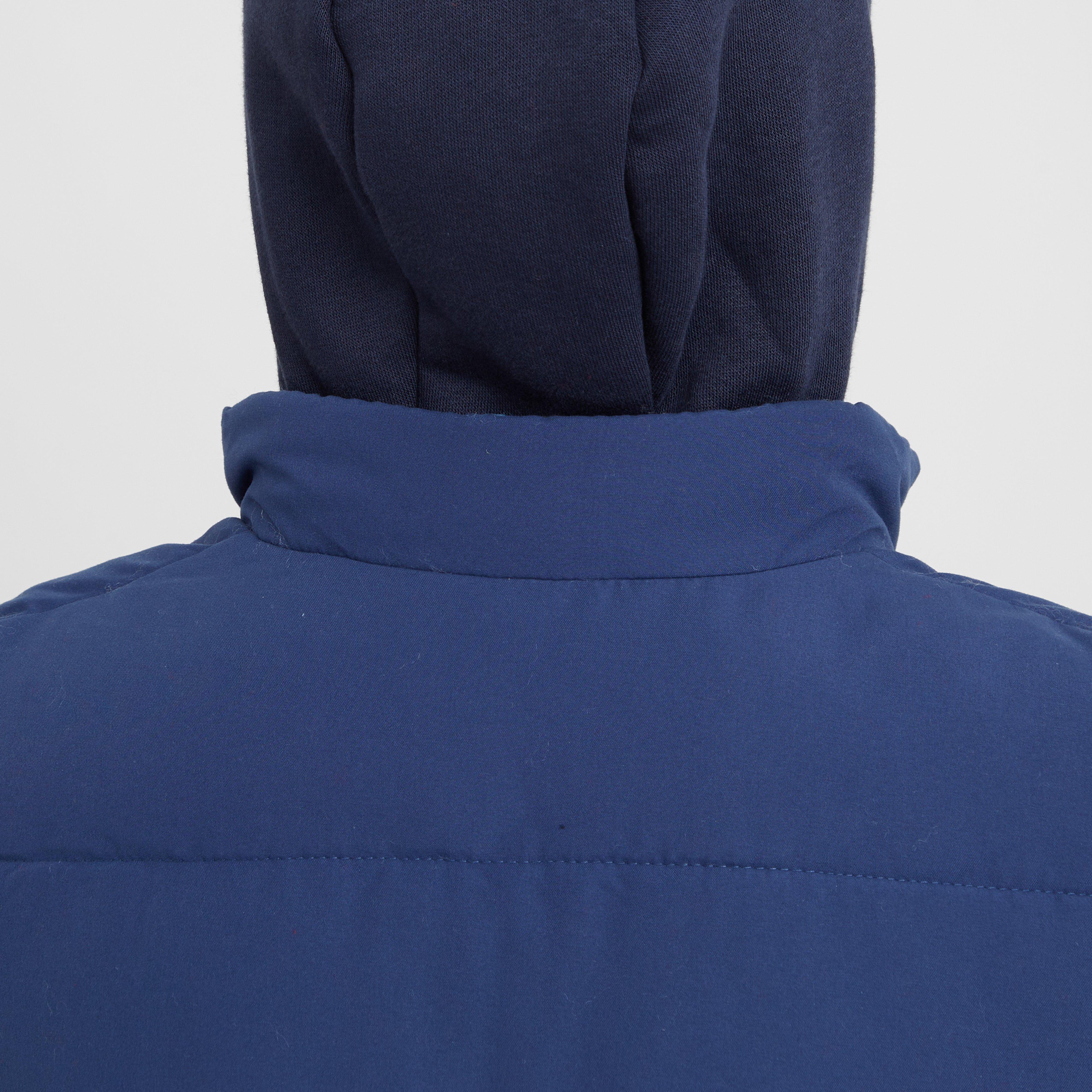 Kids’ Boxer Gilet