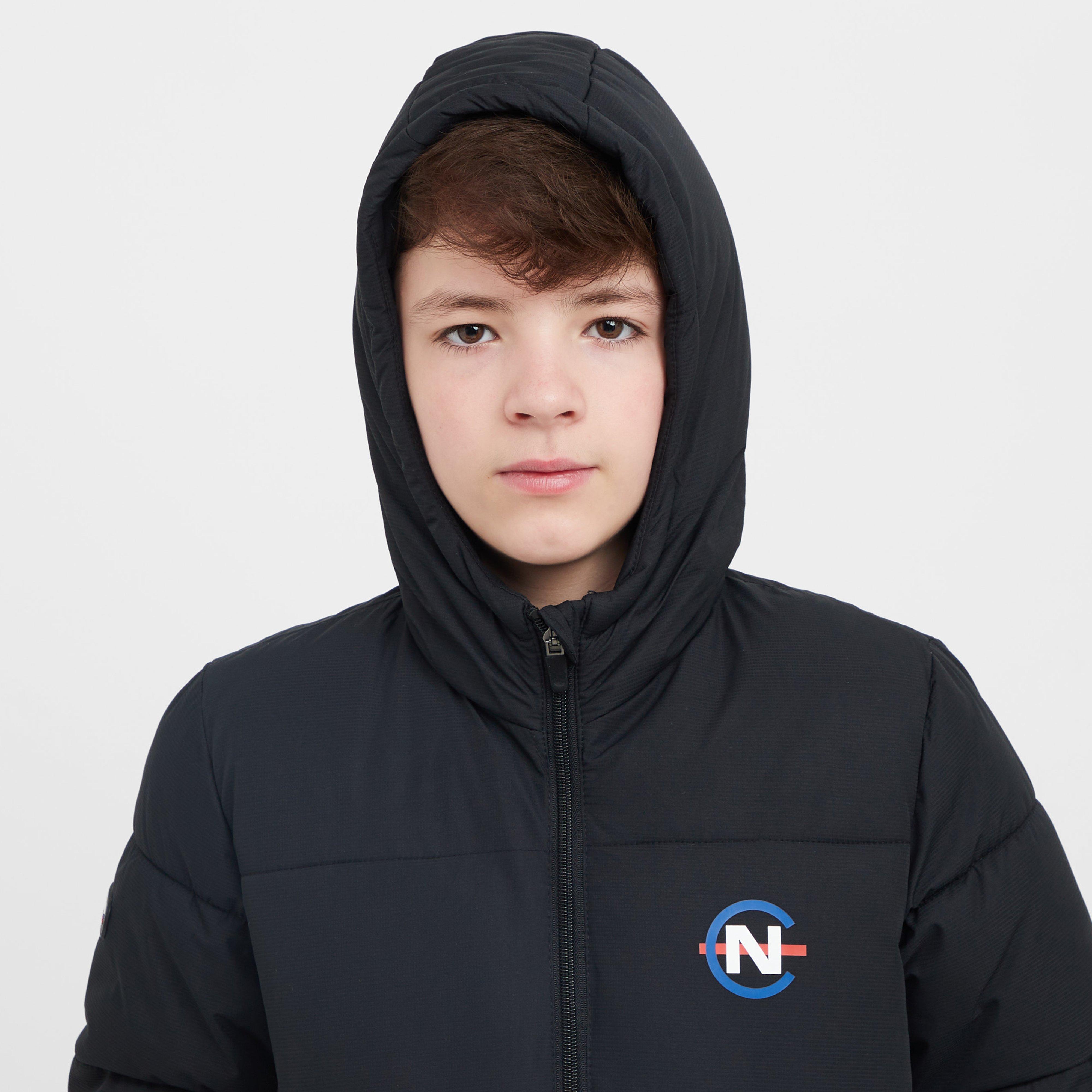 Kids’ Statera Padded Jacket