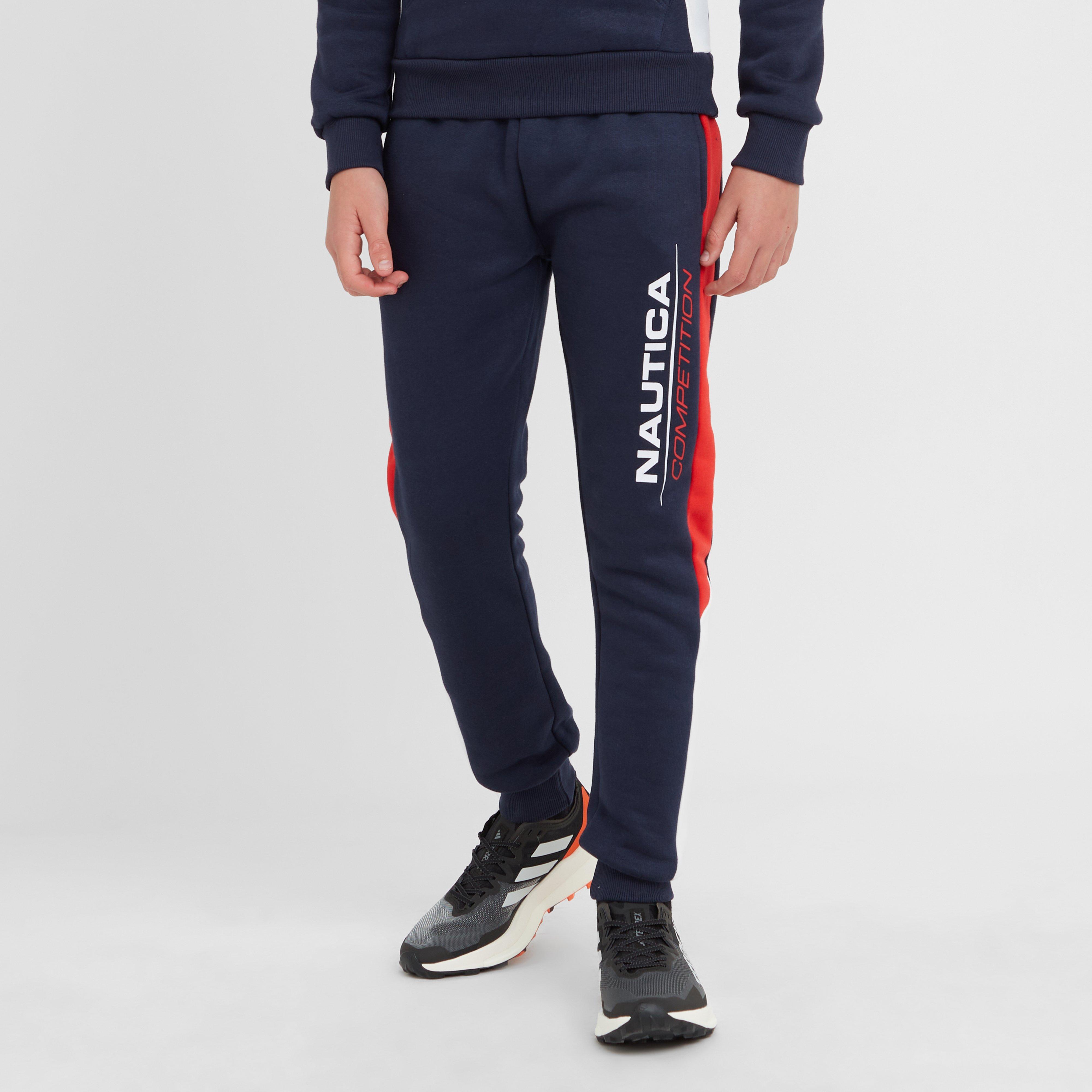 Kids’ Cordage Joggers