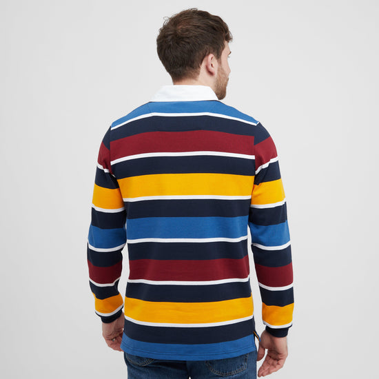 Men’s Pori Rugby Shirt