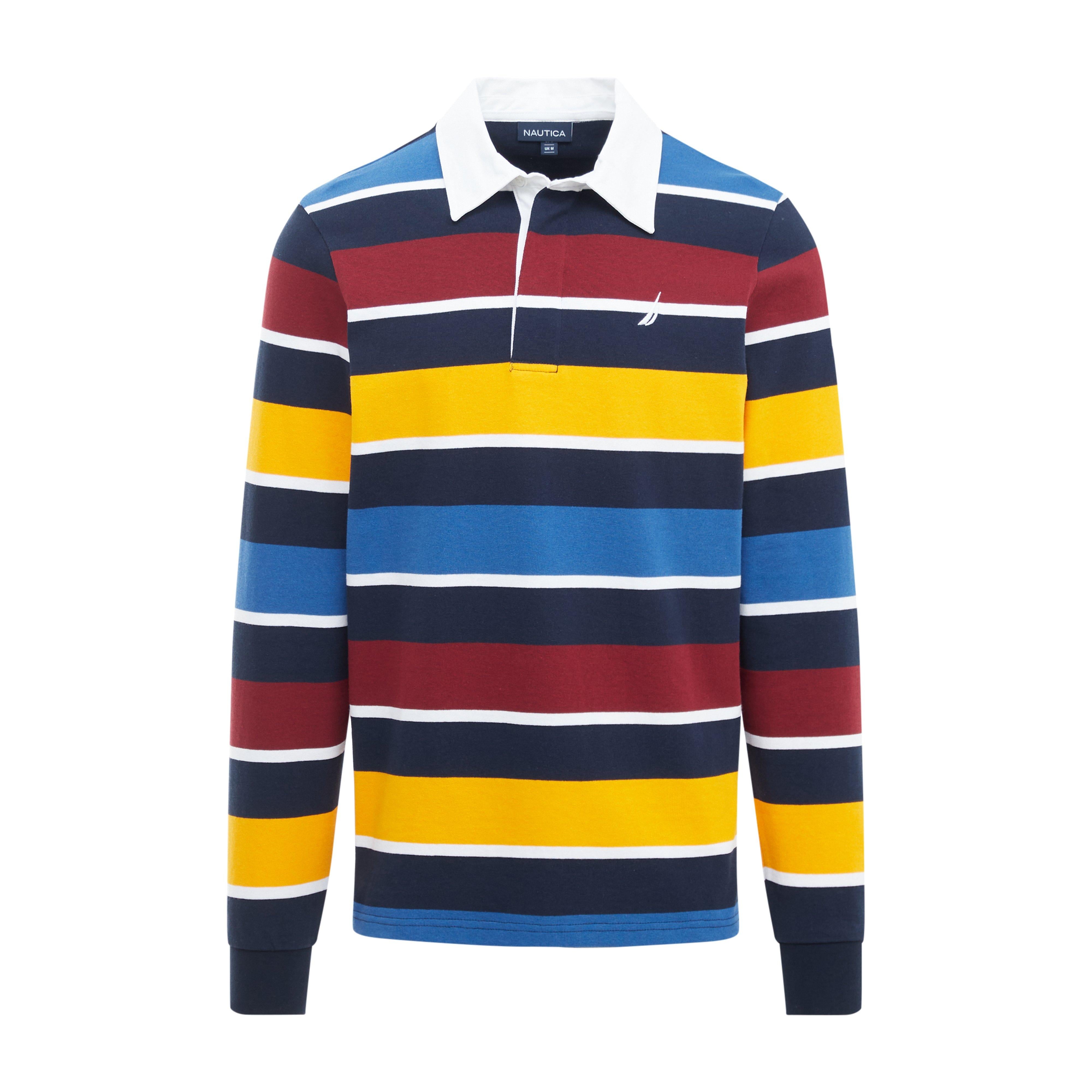 Men’s Pori Rugby Shirt