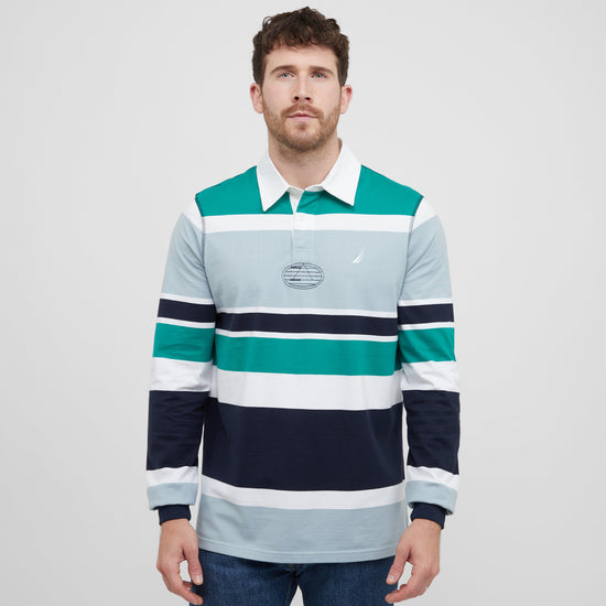 Men’s Rafael Rugby Shirt