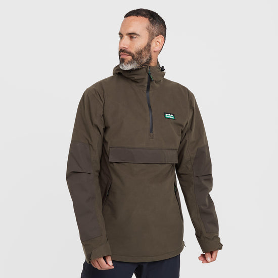 Men’s Pintail Ghillie Smock