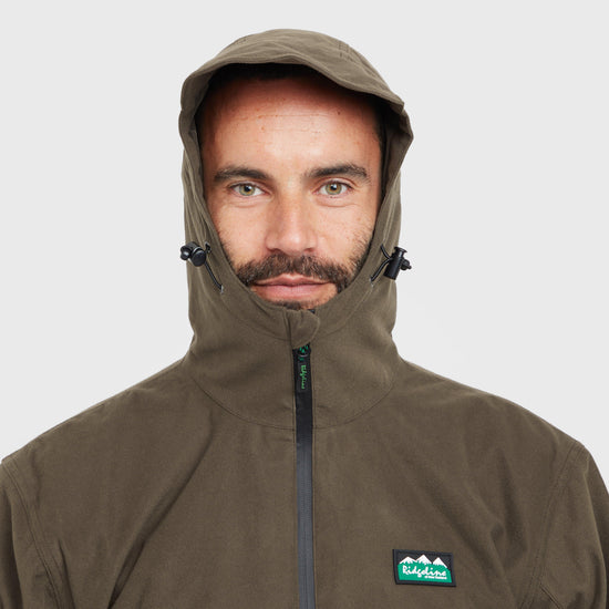 Men’s Pintail Ghillie Smock