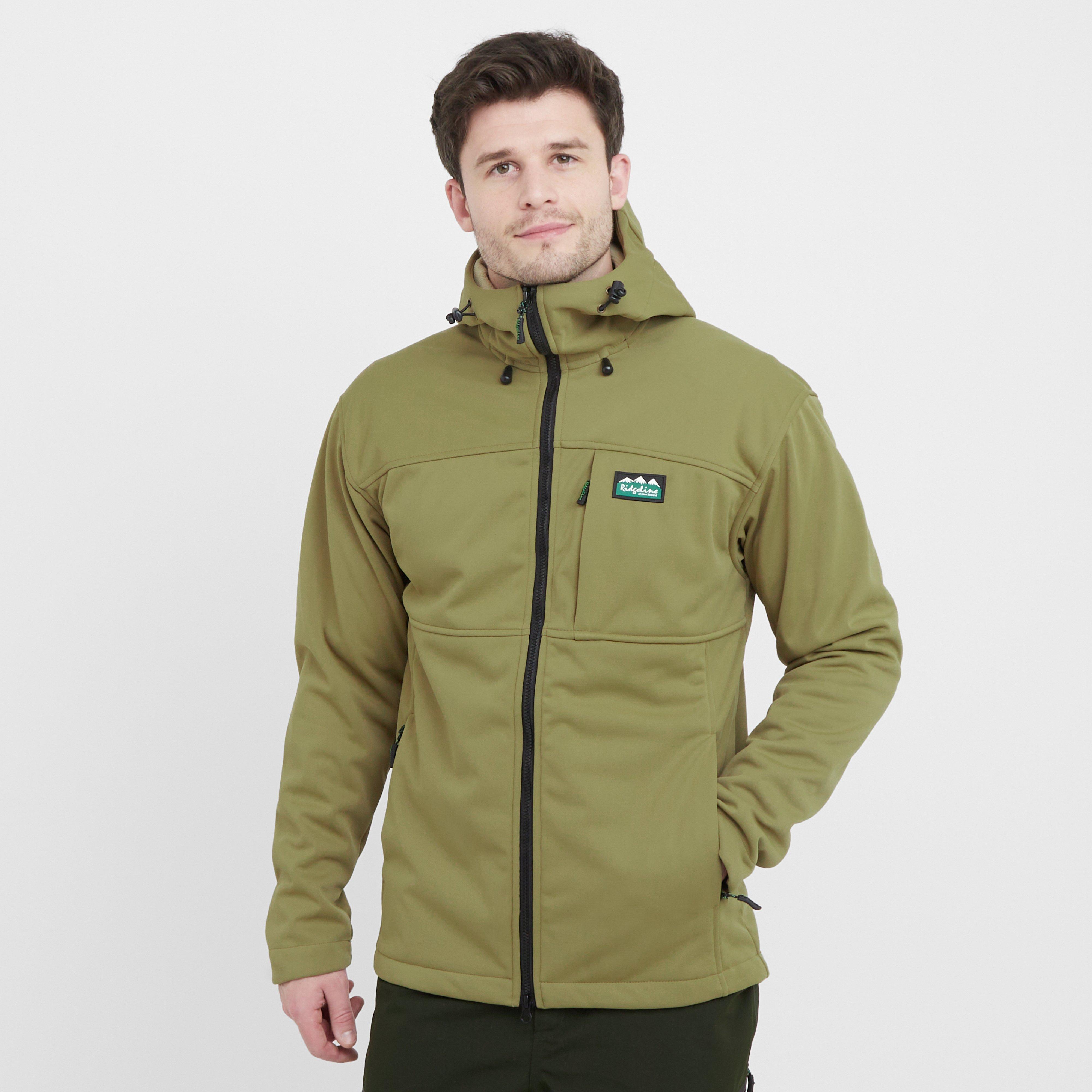 Men’s Gradient Jacket