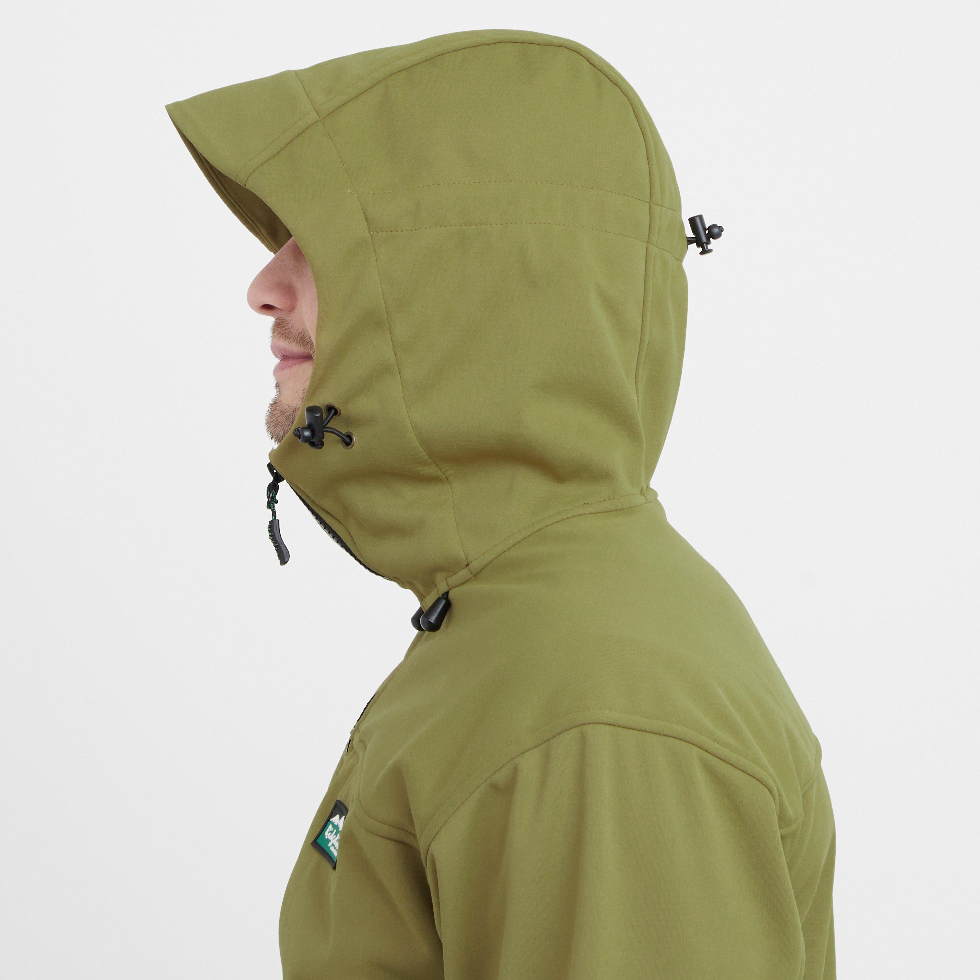 Men’s Gradient Jacket