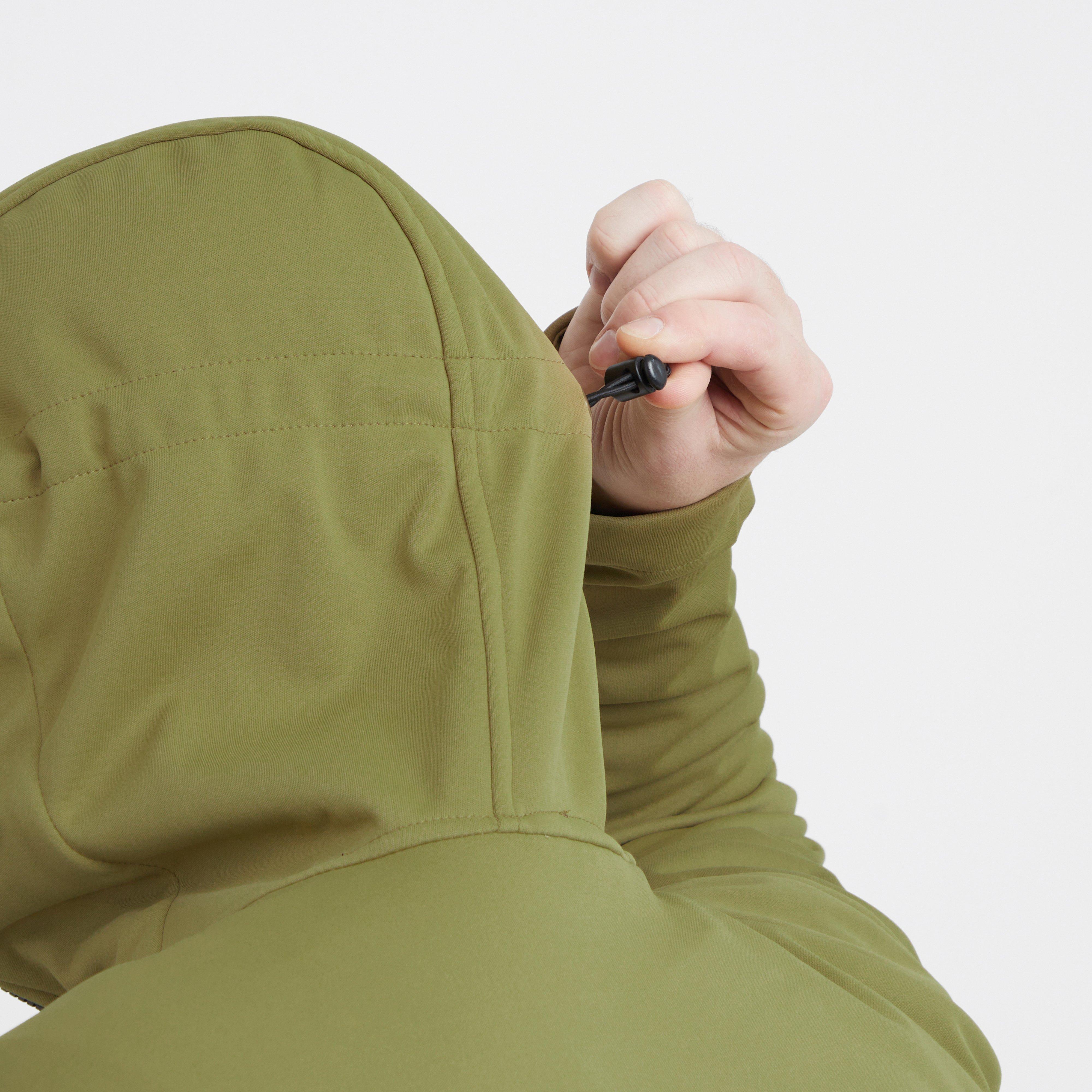 Men’s Gradient Jacket