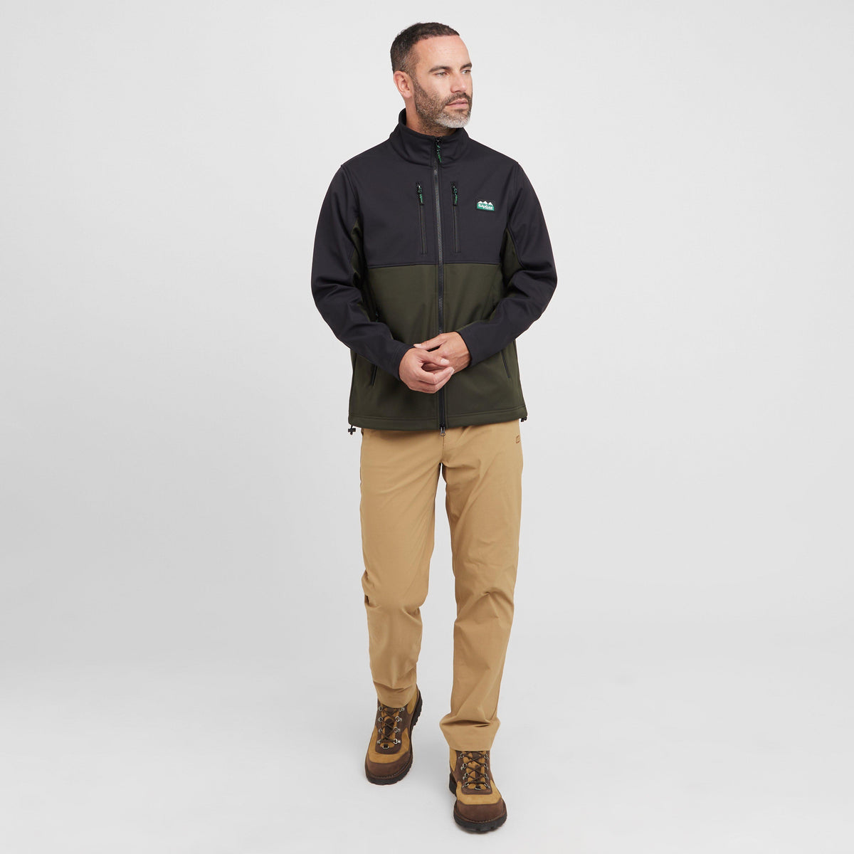 Men’s Ranger 24 Jacket