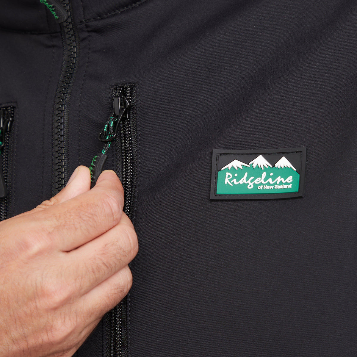 Men’s Ranger 24 Jacket