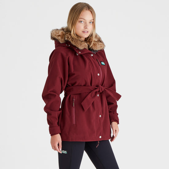 Womens Monsoon Arctic Smock