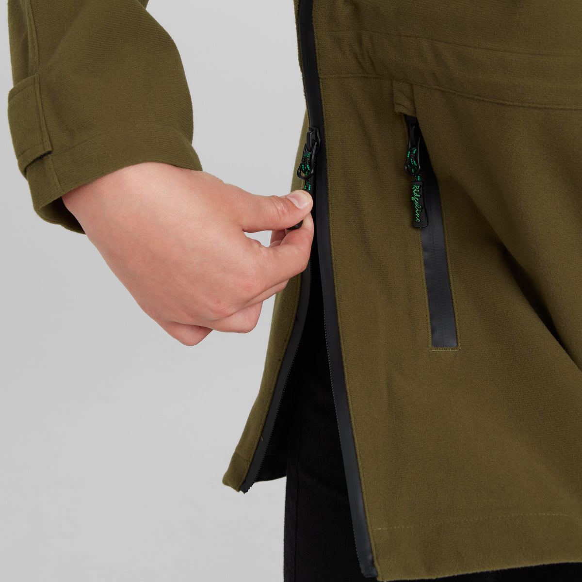 Kids' Monsoon Classic Smock