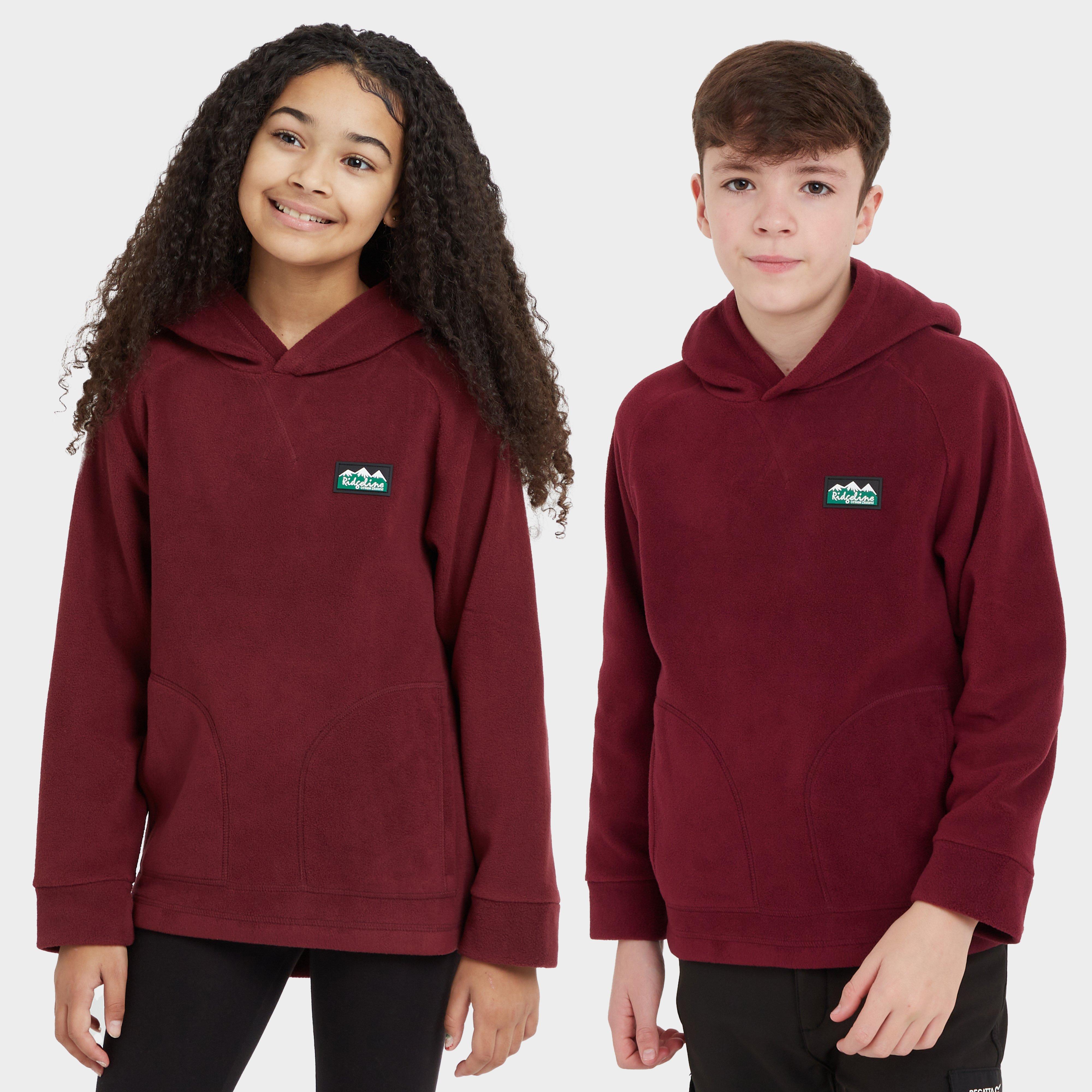 Kids’ Northern Pines Fleece Hoodie