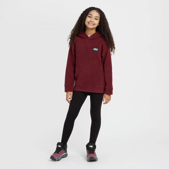 Kids’ Northern Pines Fleece Hoodie