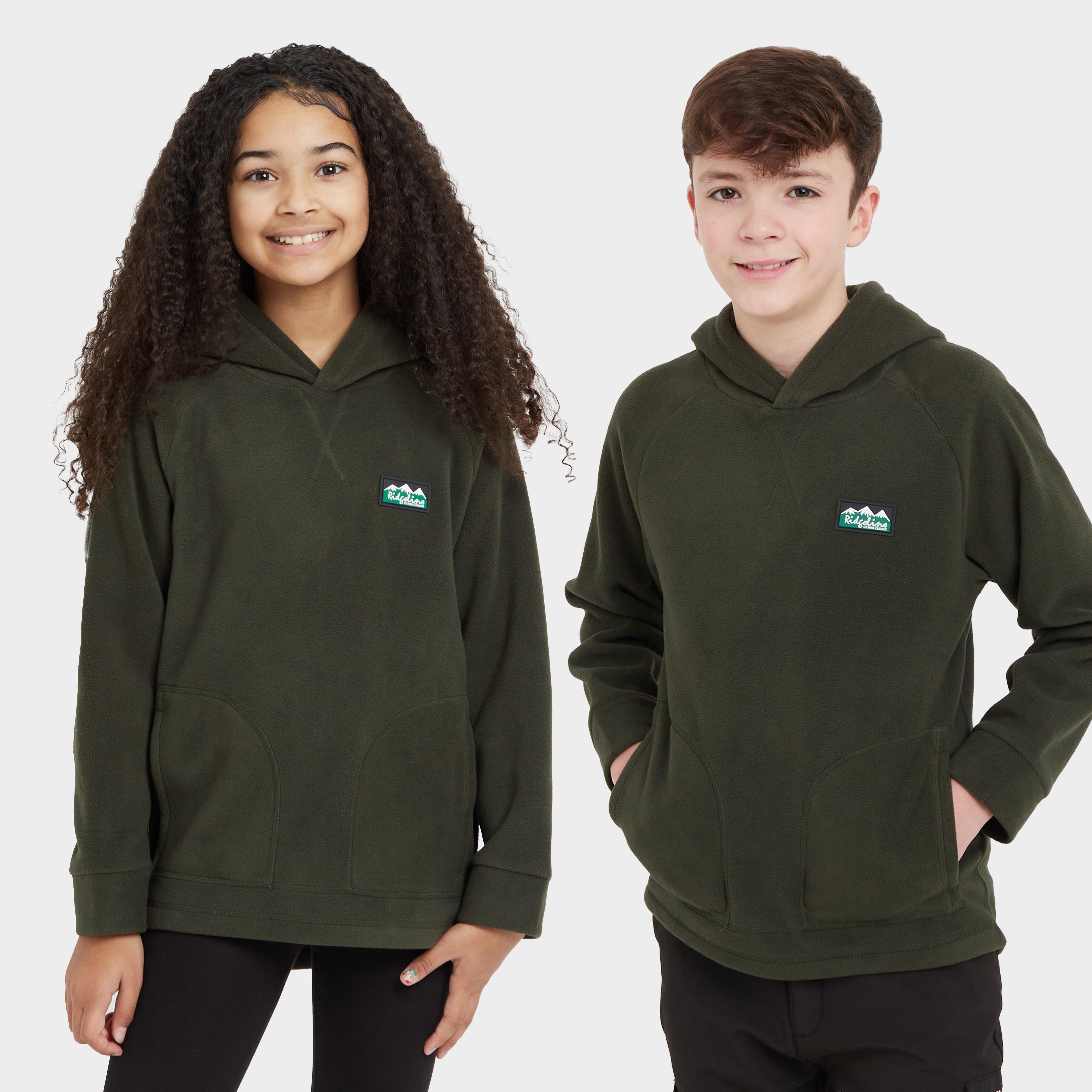 Kids’ Northern Pines Fleece Hoodie