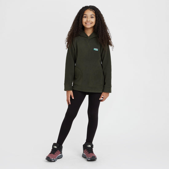 Kids’ Northern Pines Fleece Hoodie