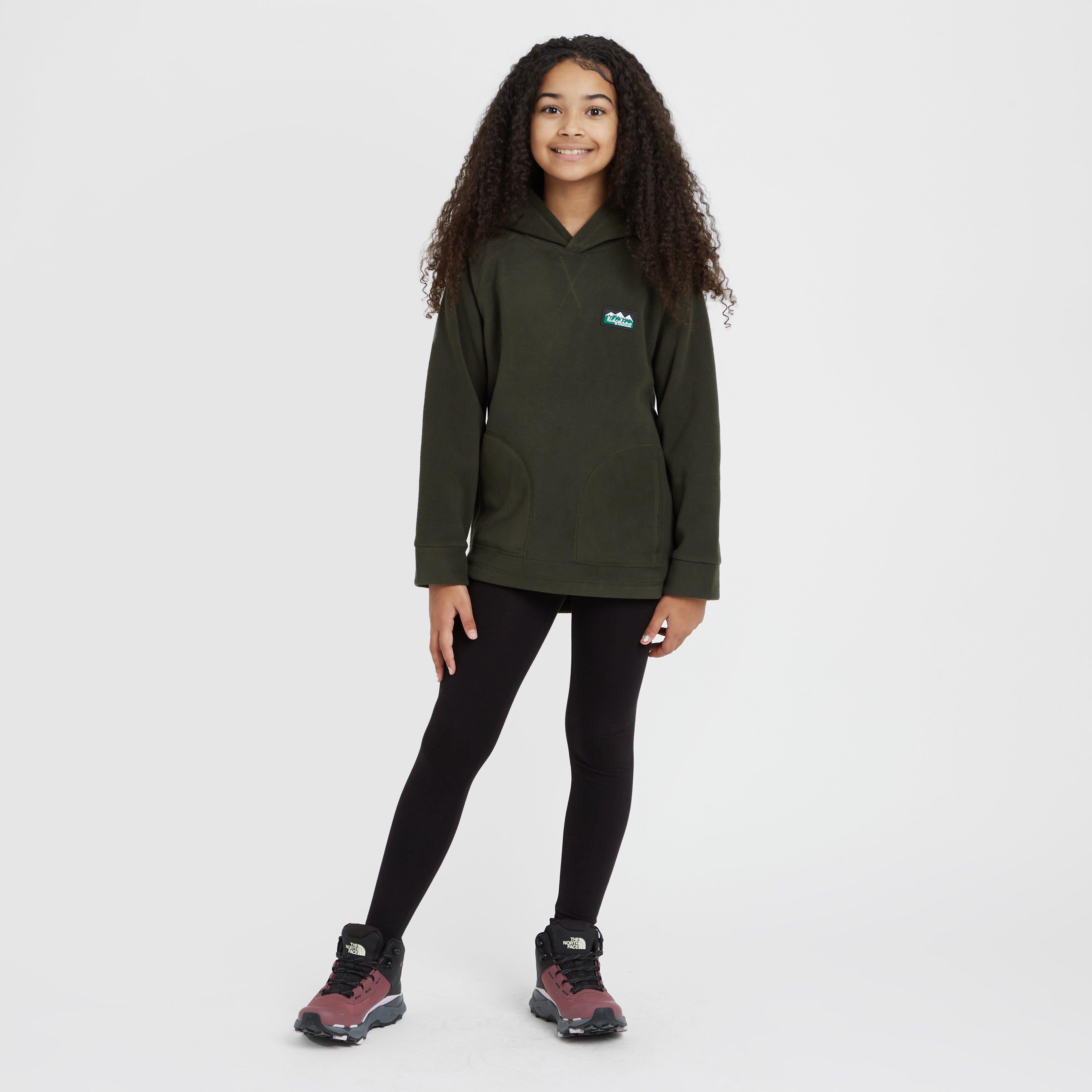 Kids’ Northern Pines Fleece Hoodie