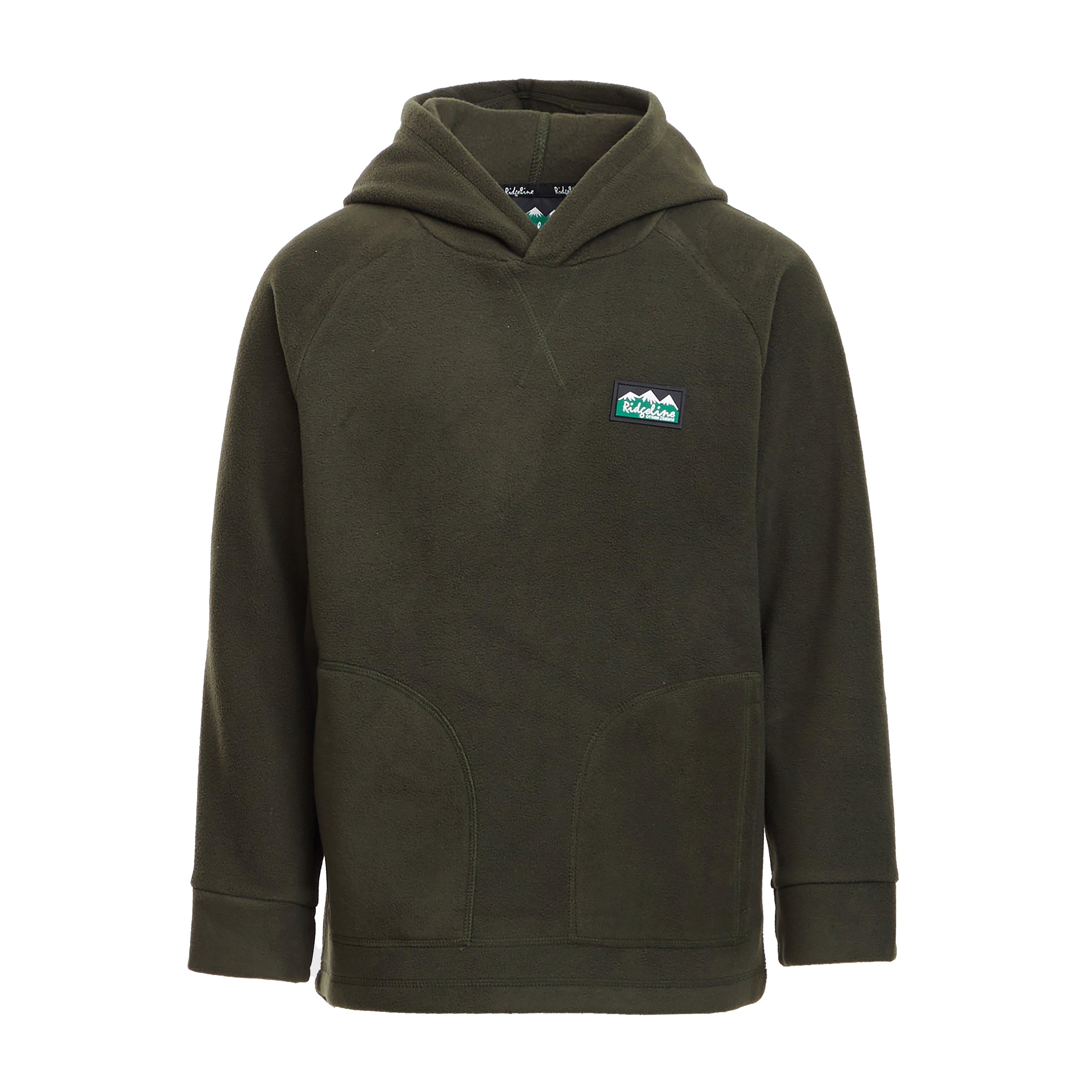 Kids’ Northern Pines Fleece Hoodie