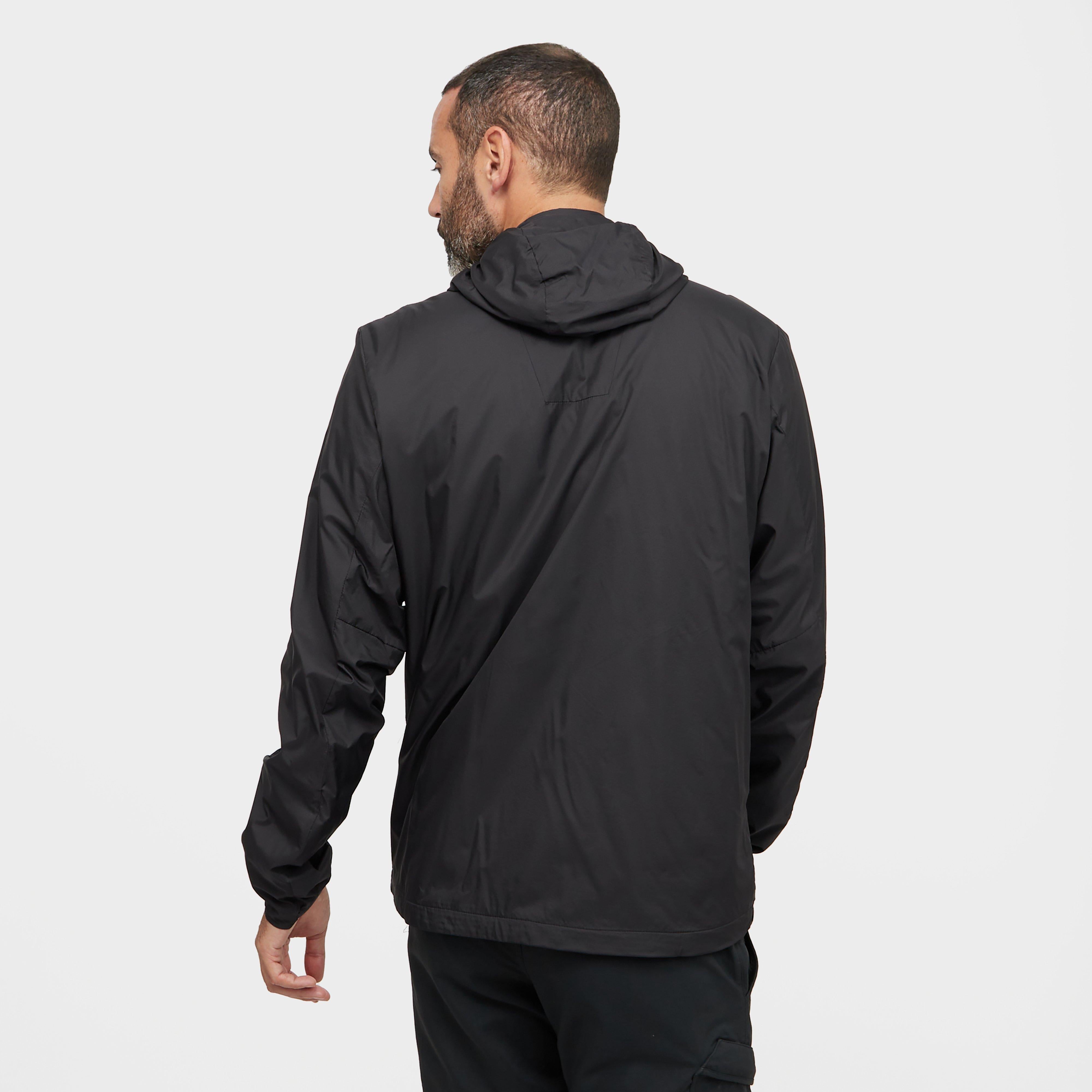 Men’s Alpha Resist-Air Jacket