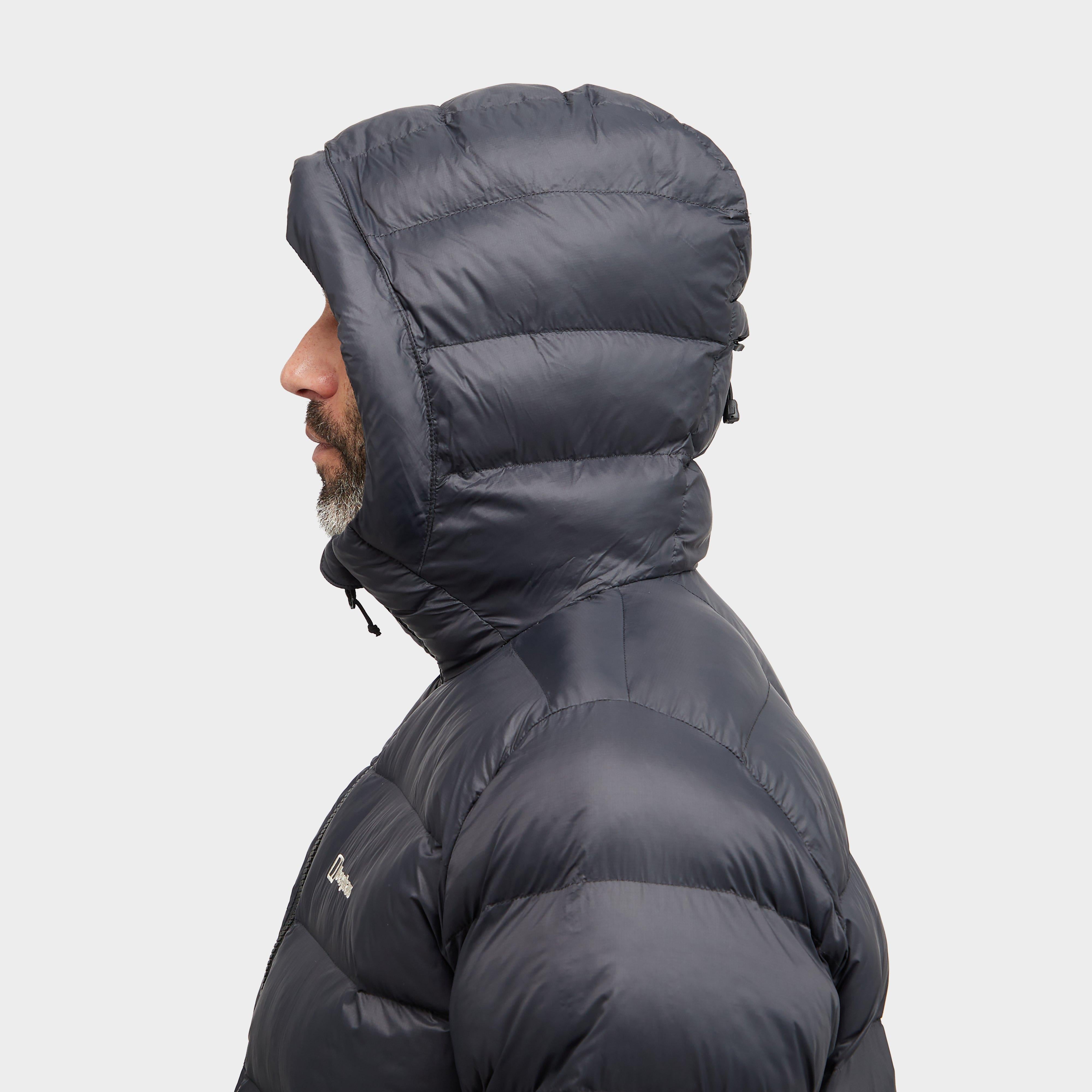 Men’s Ewden Synthetic Jacket