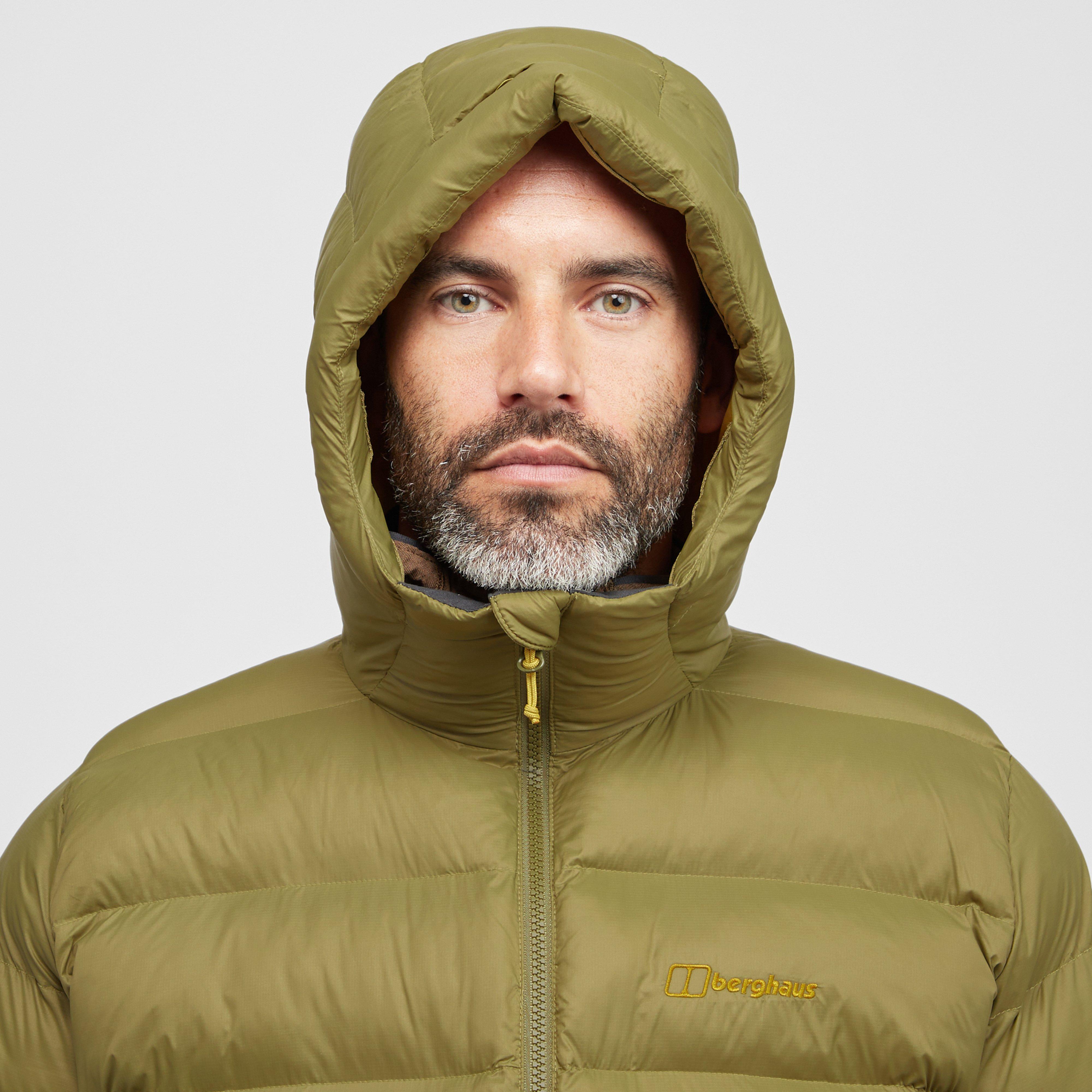 Men’s Ewden Synthetic Jacket