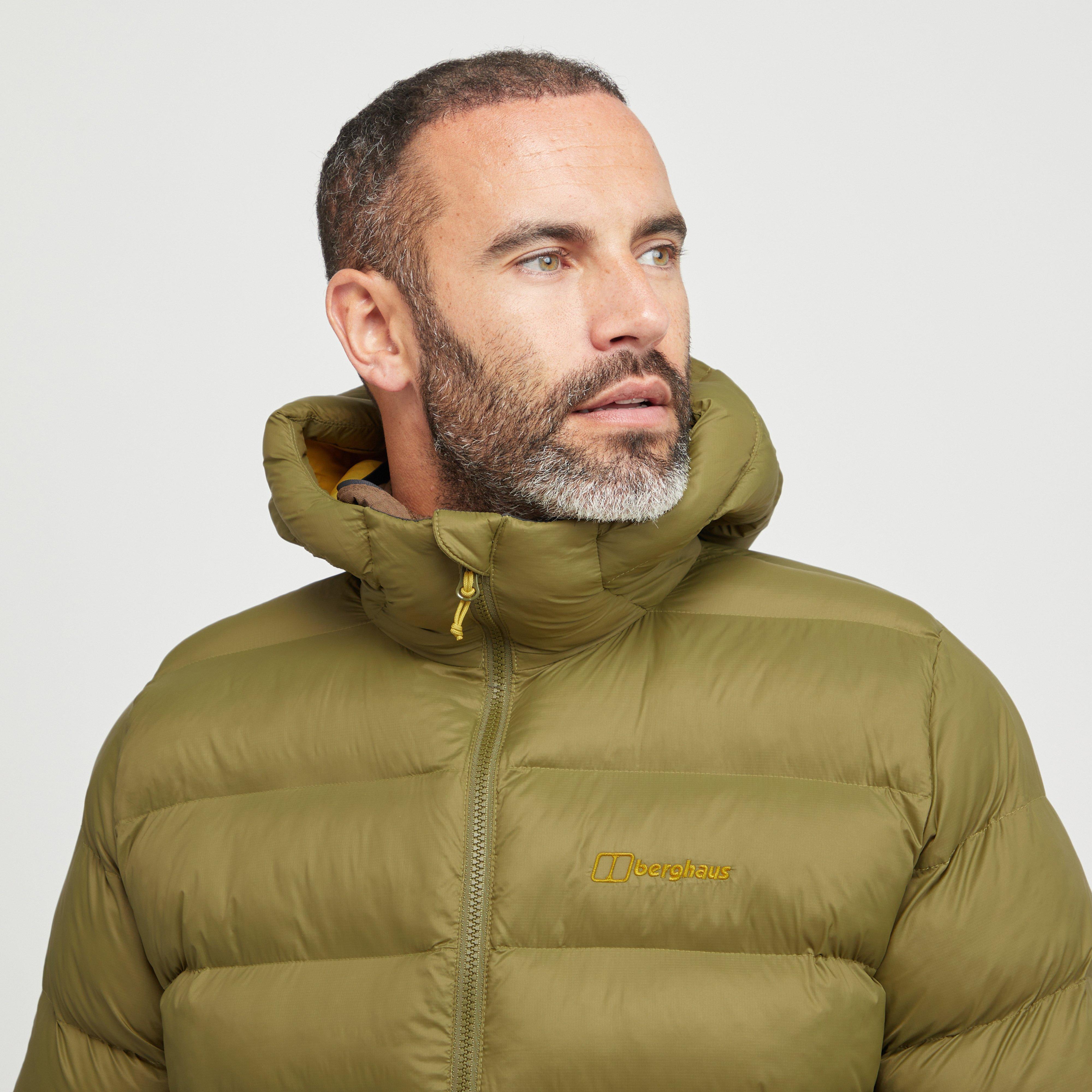 Men’s Ewden Synthetic Jacket