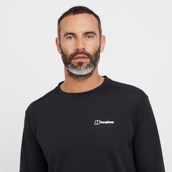 Men’s Ivyhill Long Sleeve Crew