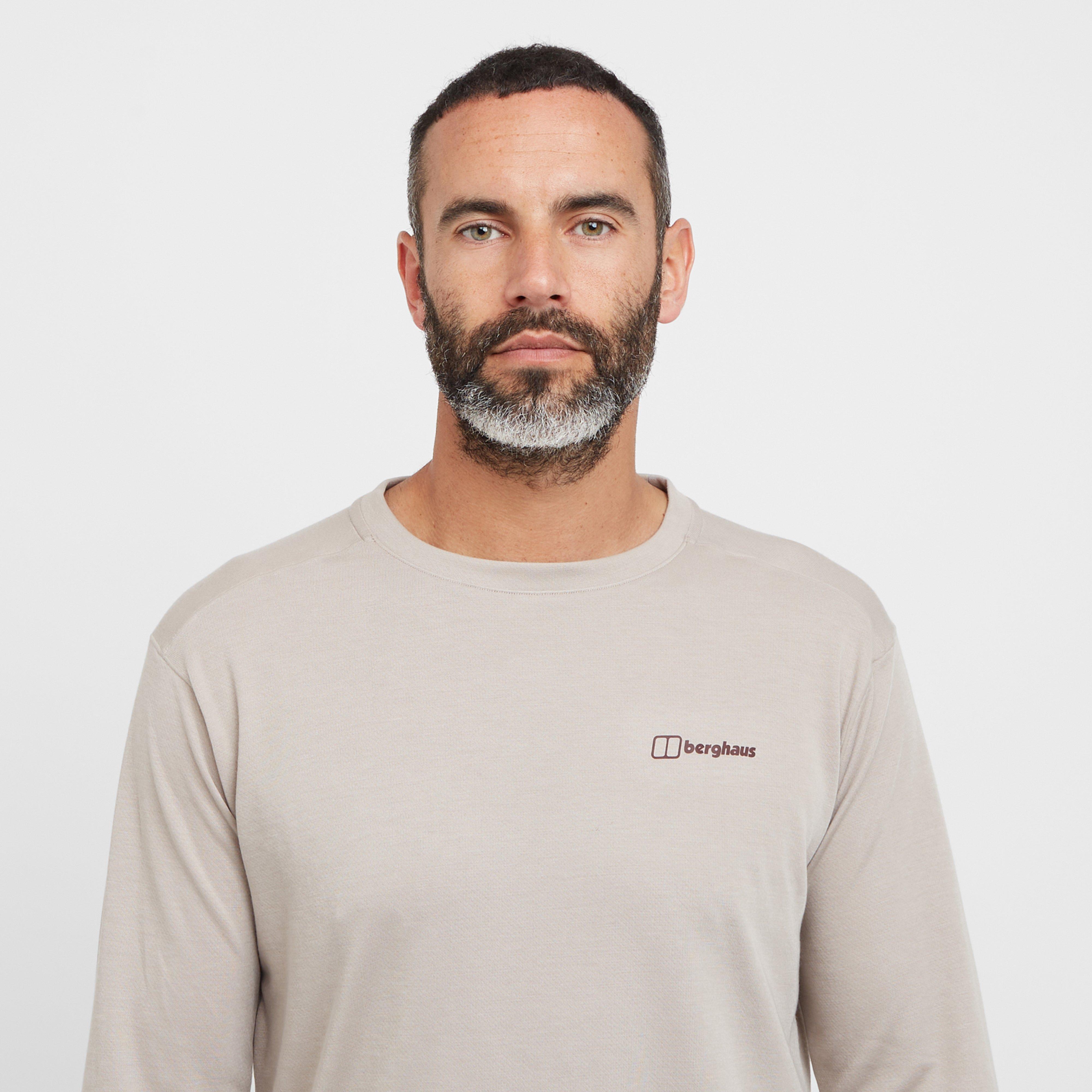 Men’s Ivyhill Long Sleeve Crew