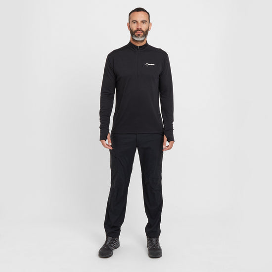 Men's Ivyhill Half Zip Top