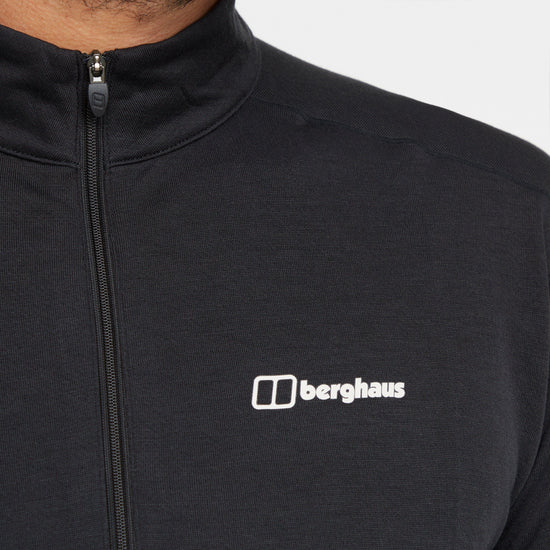 Men's Ivyhill Half Zip Top