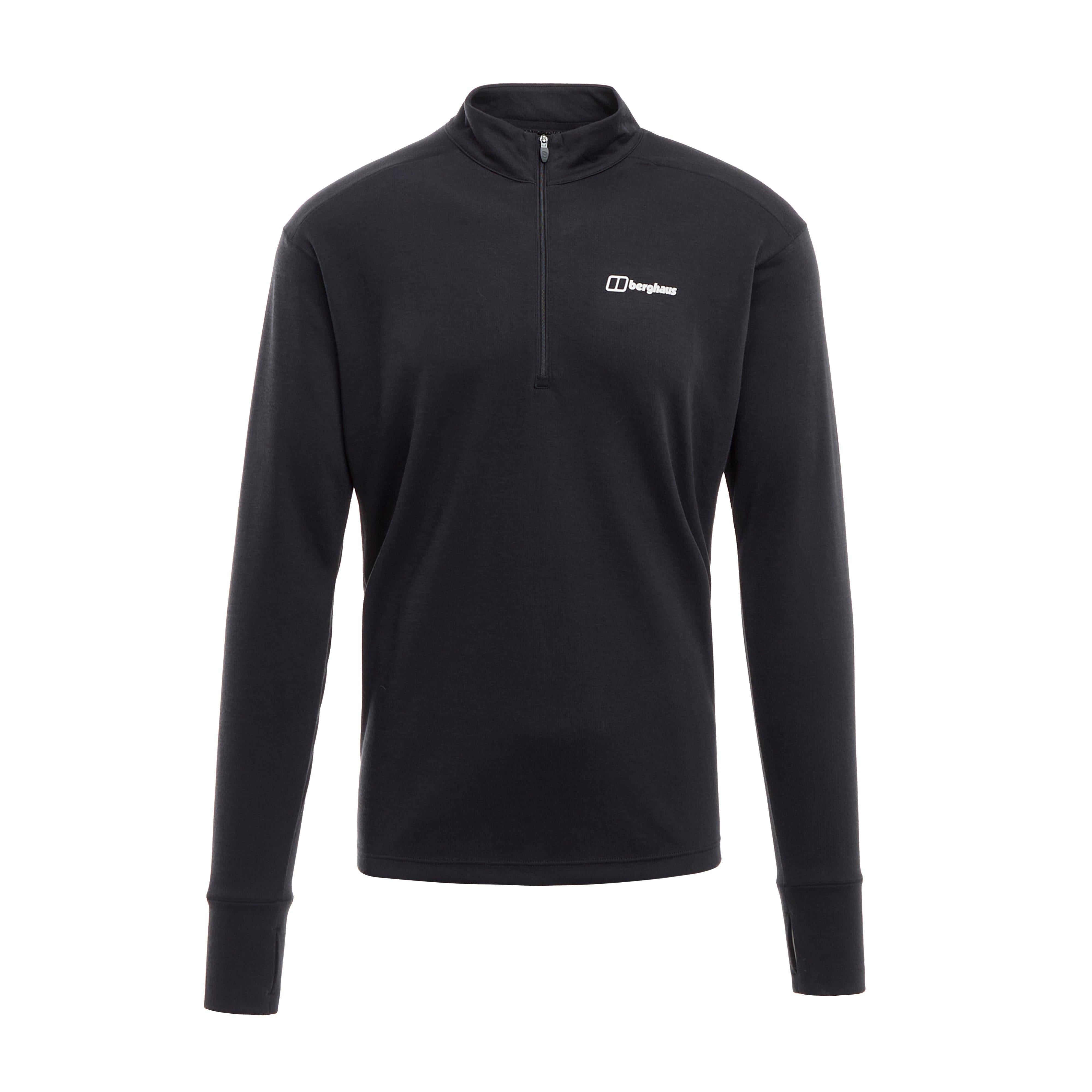 Men's Ivyhill Half Zip Top