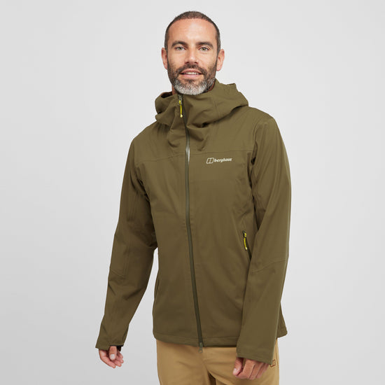 Men’s Ridge-Roamer Softshell Jacket