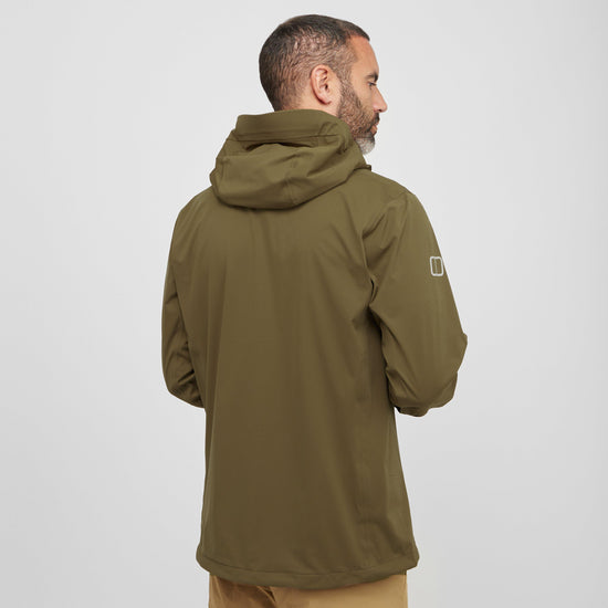 Men’s Ridge-Roamer Softshell Jacket