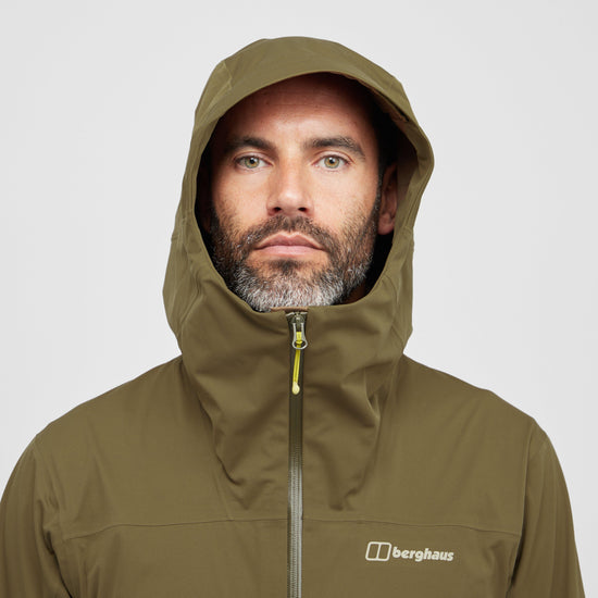 Men’s Ridge-Roamer Softshell Jacket