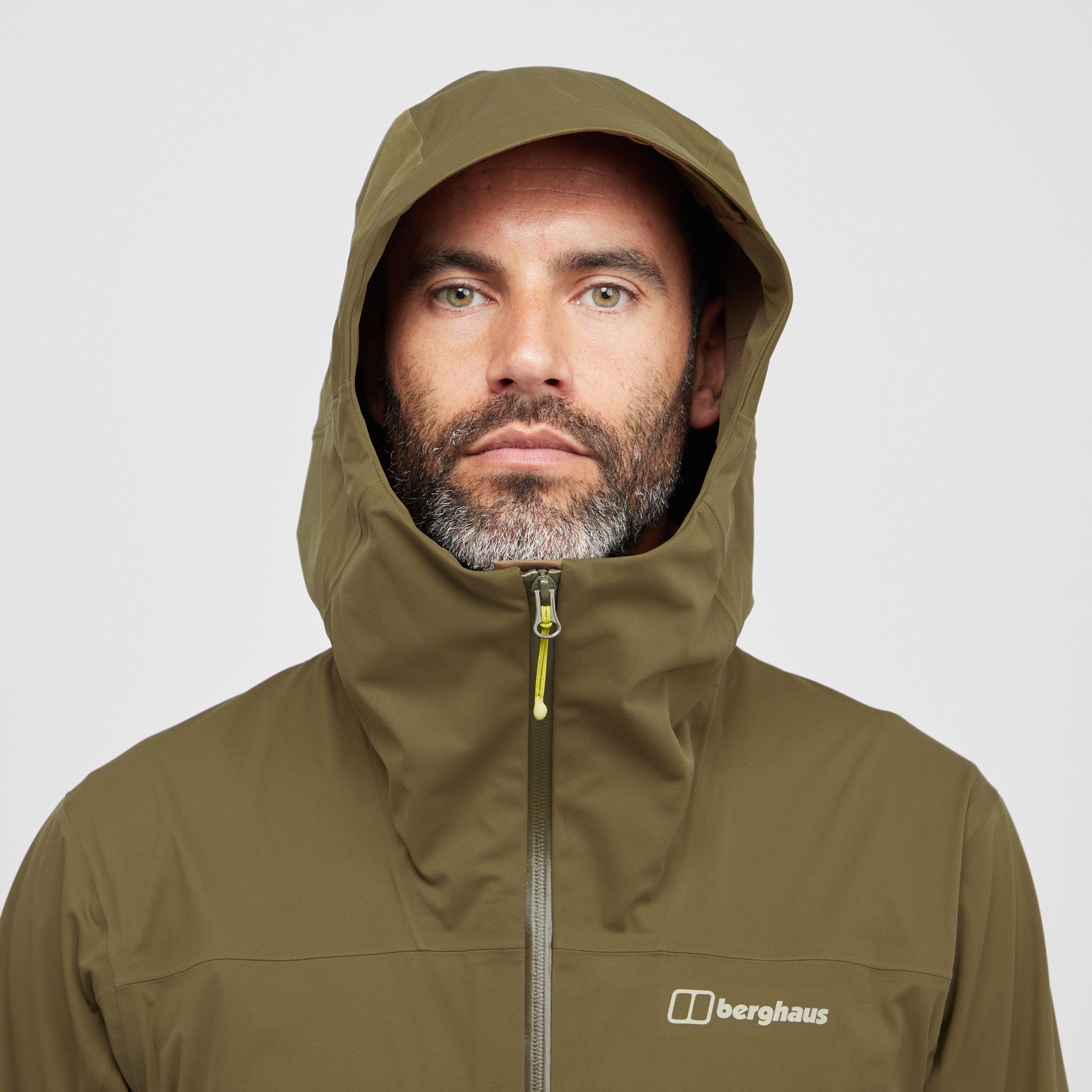 Men’s Ridge-Roamer Softshell Jacket