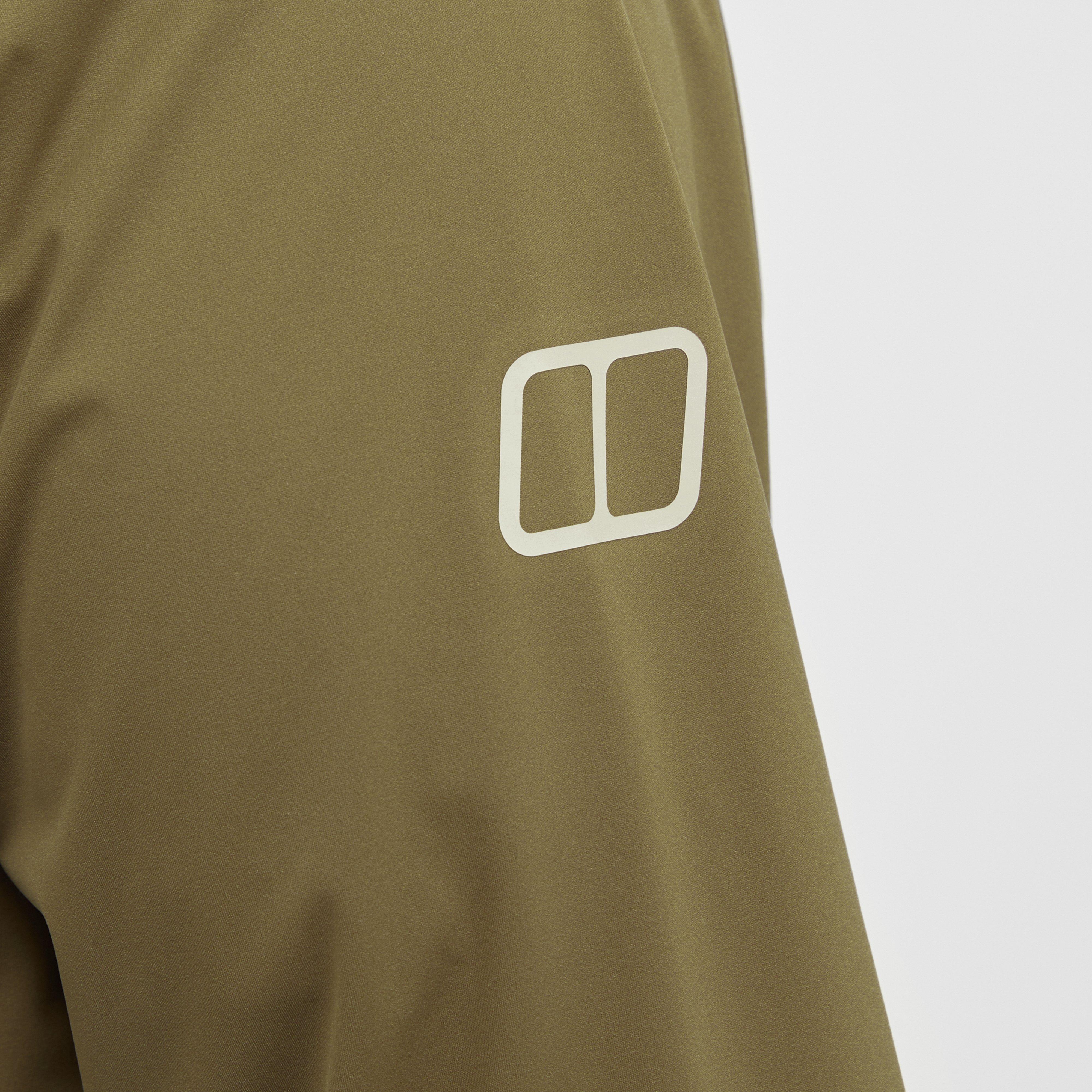 Men’s Ridge-Roamer Softshell Jacket